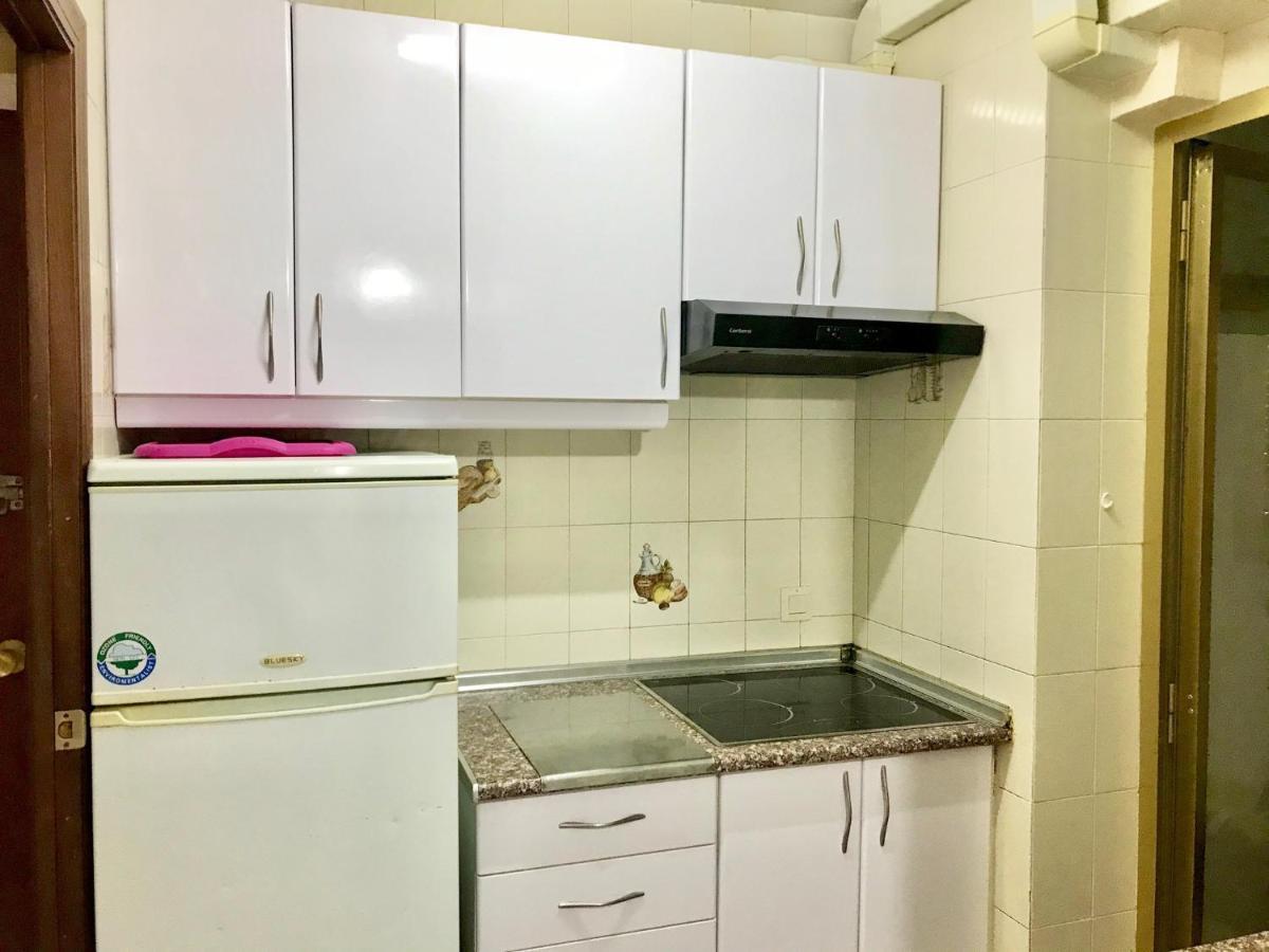 Apartment In Levante Beach Μπένιντορμ Εξωτερικό φωτογραφία